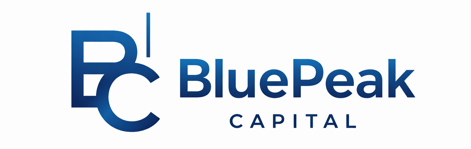 BluePeak Capital株式会社