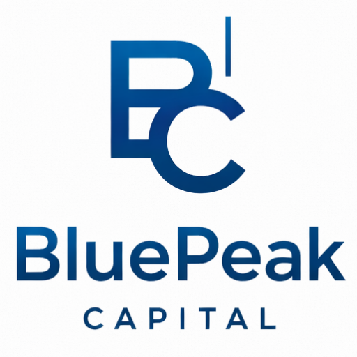 BluePeak Capital株式会社